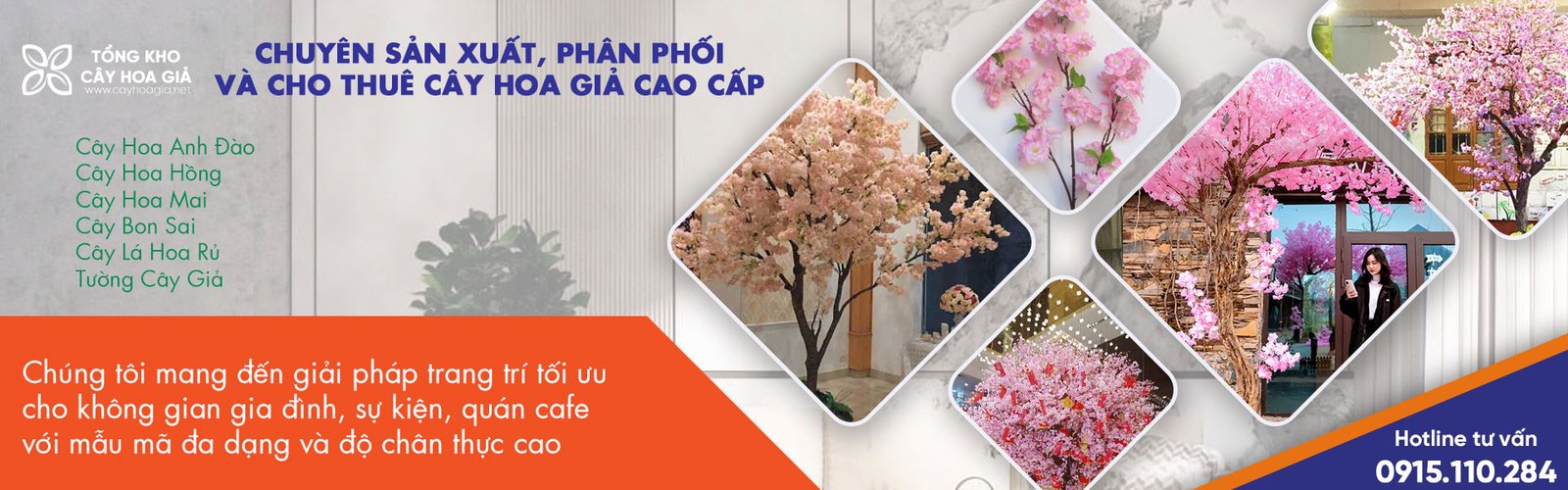 banner cay hoa gia - Trang chủ