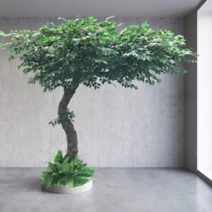 Cây Xanh Giả 05