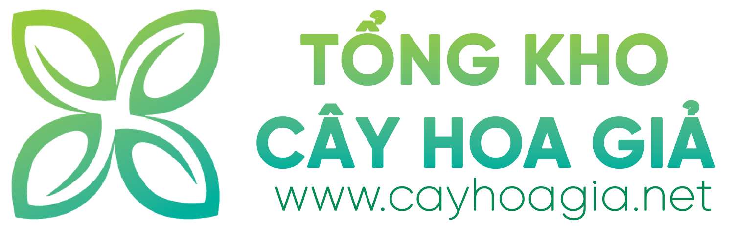 TỔNG KHO CÂY HOA GIẢ MIỀN BẮC
